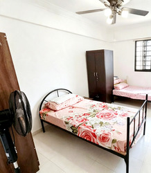 Blk 171 Woodlands Street 11 (Woodlands), HDB 4 Rooms #621210251